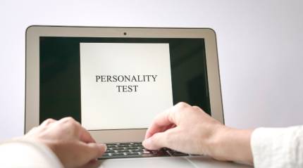 16 Personalities Test: Unlock Your True Potential